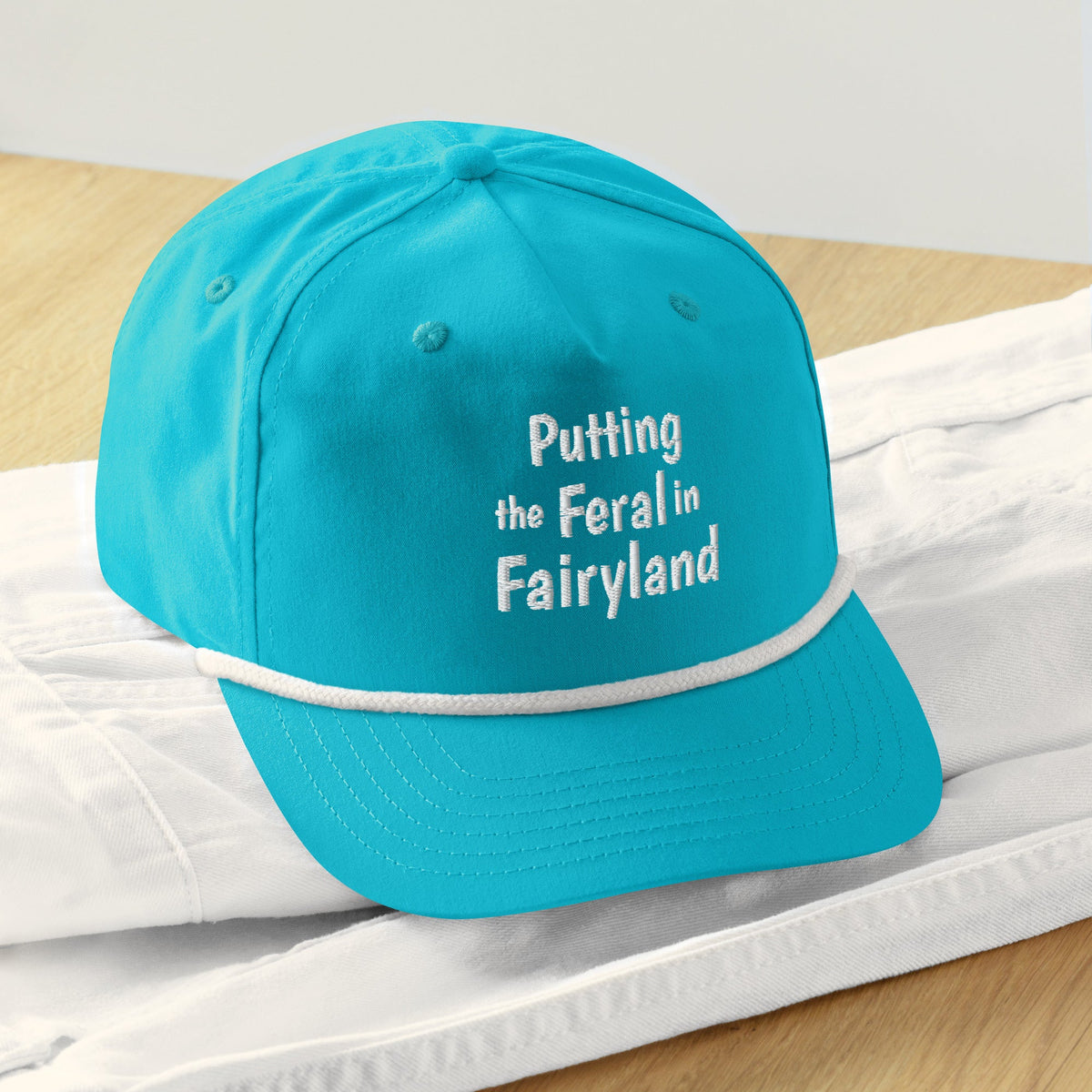 Fairyland