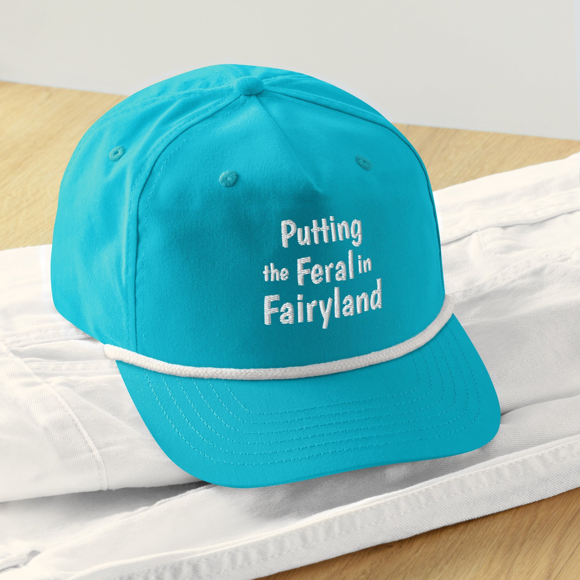 Fairyland
