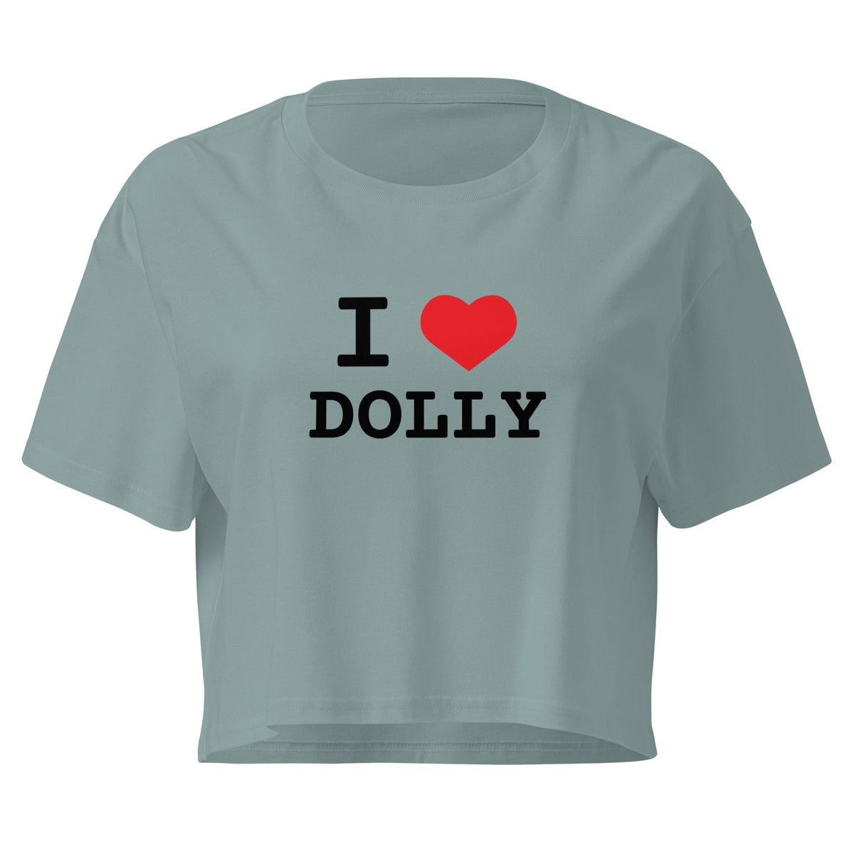 I Love Dolly