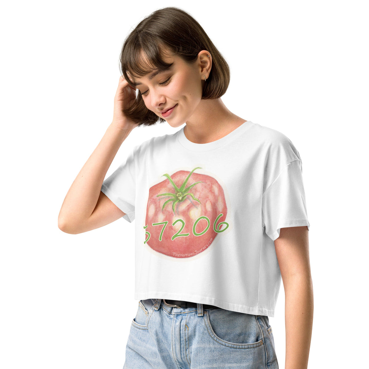 Tomato Art